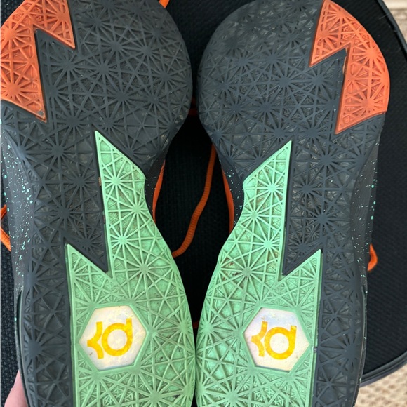 Nike KD 6 “texas” - Picture 5 of 5